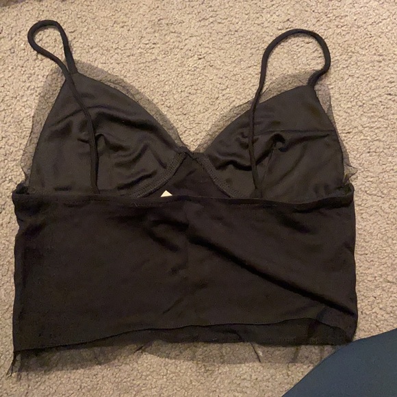 Black Tank - Picture 2 of 3